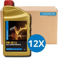 Lindemann Doos 12x1L