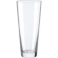 Rona Ambiente conische vaas 30 cm