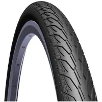 Rubena Tyres Flash 24´´ X 1.90 Rigid Tyre Zilver 24´´ x 1.90