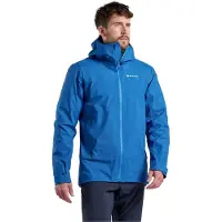 Montane Waterdichte jas Cetus | Maat L