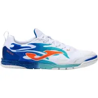 Joma Tactico In Indoor Football Shoes Wit EU 40 1/2