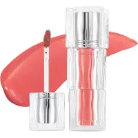 TIRTIR Waterism Glow Tint Mini Liquid Lipstick 1.8 g 10 Heart Berry