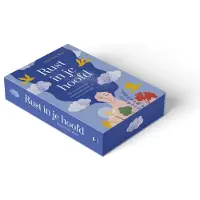 Harper Rust in je hoofd