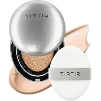 TIRTIR Mask Fit Aura Mini Cushion Cushion foundation 4.5 g 21C Cool Ivory