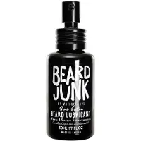 Waterclouds Beard Junk Beard Lubricant Black Edition 50 ml