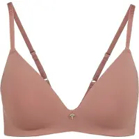 JOOP! BH 'Sensation Solid ' rosa