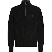 Karl Lagerfeld Trui zwart