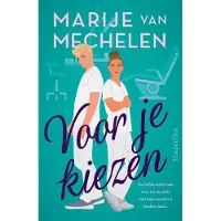 HarperCollins Voor je kiezen (Paperback)