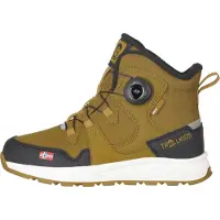 TROLLKIDS Bergen Winter Mid Cut Wandelschoenen