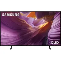 Samsung 55" OLED S85F 4K (2025)