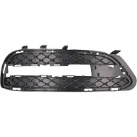 PRASCO ME0432133 Ventilatiegrille, bumper