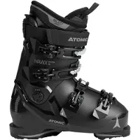 Atomic - Heren skischoenen - Hawx Magna 80 Black/Anthracite voor Heren - Maat 29/29,5 - Zwart