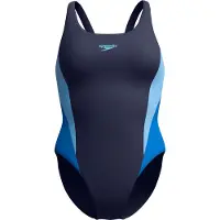 Speedo Eco Colourblock 2.0
