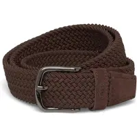 BOSS Riem 'Sash' chocoladebruin