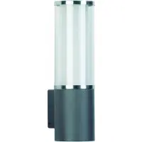 Albert Design buitenlamp Rod antraciet