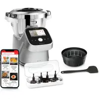 Moulinex Foodprocessor HF93ECF0