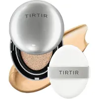 TIRTIR Mask Fit Aura Mini Cushion Cushion foundation 4.5 g 27N Camel