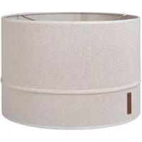 Babys Only Lampenkap Sparkle goud-ivoor mêlee - Ø30 cm