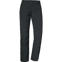 Schöffel Outdoorbroek 'Engadin1' zwart