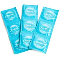 Beppy Condooms 72 stuks