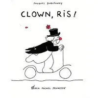 Albin Michel Clown, ris