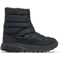 Columbia Sportswear Snowboots zwart