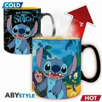 Abystyle - Disney Kop - voor Geen - meerkleurig - Maat Standard
