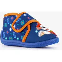 Paw Patrol kinder pantoffels met lampjes maat 24