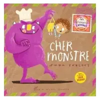 Albin Michel Cher monstre