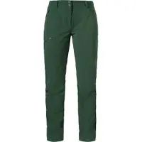 Schöffel Outdoorbroek groen