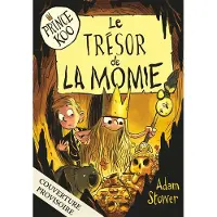 Albin Michel Le trésor de la momie
