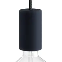 Creative Cables Silicone Eiva Elegant Buitenlamphouderset In