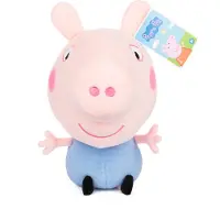 Pipsa Possu George van Knuffel 28CM
