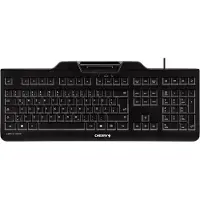 Cherry KC 1000 SC Black (US)