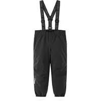 Reima Functionele broek 'Hauskin' zwart
