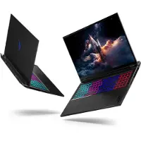 Acer Nitro 18 AI AN18-61-R0NJ - Gaming Laptop - 18 inch 165Hz - AMD Ryzen AI 7 - 32GB - 1TB SSD - RTX 5070 Ti - Copilot+ - inclusief 3mnd PC GamePass