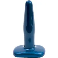 Pretty Ends - Small - Midnight Blue Stuk