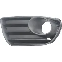 ISAM 0114718 Ventilatiegrille, bumper