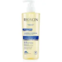 Bioxcin Atopicare Doucheolie - Reinigende doucheolie 500 ml - Doucheolie - olie - huidverzorging