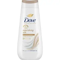 Dove Douchecrème Nourishing Silk 225 Ml