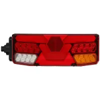 WAS Achterlicht 1063 W138DP TYCO SIDE
