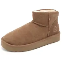 Rohde 7084 Pantoffels | Maat 41 Dames Cognac