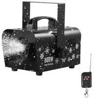 Vevor Sneeuwmachine