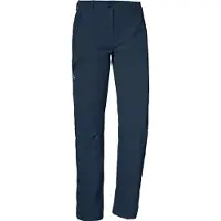 Schöffel Outdoorbroek blauw