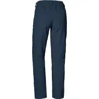 Schöffel Outdoorbroek blauw