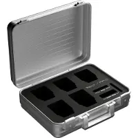 Thypoch Simera-C hard case voor 4 lens kit / 5 lens kit