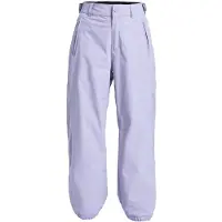 Roxy - Dames skibroeken - Steeply Pant Nirvana voor Dames - Maat L - Paars