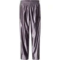 Adidas Broek 'FIREBIRD' donkergrijs / zwart