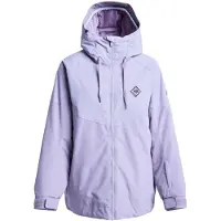 Roxy Cross Contour Jas