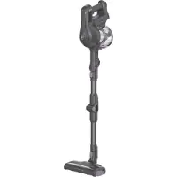 Hoover HF1 HF103X 011 Steelstofzuiger Batterij/Accu Droog Zakloos 0,9 l 170 W Titanium